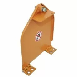 ATIKA Ersatzteil | Abdeckklappe F�r Gartenh�cksler GHB 760 A