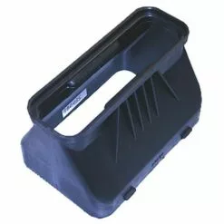 ATIKA Ersatzteil | Astf�hrung (schwarz) F�r Gartenh�cksler ALA 2500 / ALH 2500