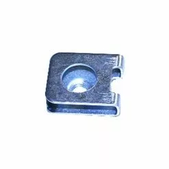 ATIKA Ersatzteil | Klips Mutternhalter M5 F�r Gartenh�cksler ALA 2500 / ALH 2500