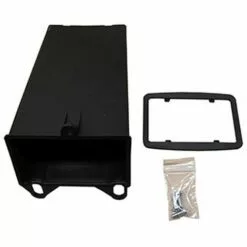 ATIKA Ersatzteil | Auswurfschacht Komplett F�r Gartenh�cksler ALA 2800