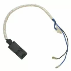 ATIKA Ersatzteil | Sicherheitsschalter F�r Gartenh�cksler AMF 2500 / AMF 2800