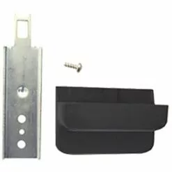 ATIKA Ersatzteil | Fangkorb-Verriegelung F�r Gartenh�cksler ALF 2600-2