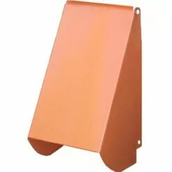 ATIKA Ersatzteil | Abschirmung Auswurf F�r Gartenh�cksler GHB 760 / GHB 760 A