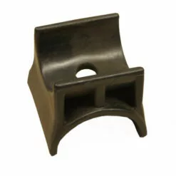 ATIKA Ersatzteil | Distanzst�ck Gestell F�r Gartenh�cksler MHA 2800 / MHD 2800