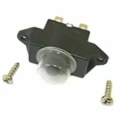 ATIKA Ersatzteil | Motorschutzschalter F�r Gartenh�cksler AMF 2800