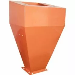 ATIKA Ersatzteil | Einf�lltrichter F�r Gartenh�cksler GHB 760 A