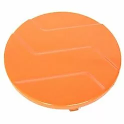 ATIKA Ersatzteil | Radkappe F�r Gartenh�cksler ALF 2600-2