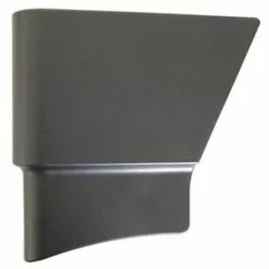 ATIKA Ersatzteil | Abdeckung Rechts (Untergestell) F�r Gartenh�cksler ALF 2600-2