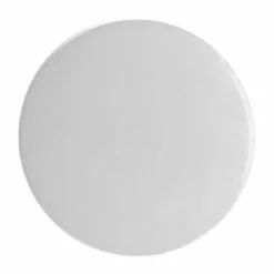 ATIKA Ersatzteil | Radkappe 140 Mm (perlgrau) F�r Gartenh�cksler ALF 2600