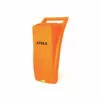 ATIKA Ersatzteil | Geh�useoberteil (orange) F�r Gartenh�cksler GHD 2800
