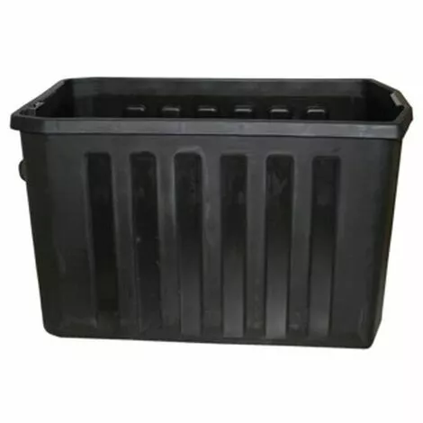 ATIKA Ersatzteil | Fangkorb (schwarz) F�r Gartenh�cksler ALF 2600 3 ATIKA Ersatzteil | Fangkorb (schwarz) F�r Gartenh�cksler ALF 2600