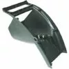 ATIKA Ersatzteil | Geh�useunterteil (schwarz) F�r Gartenh�cksler ALA 2800 / GHD 2800 -Häcksler Verkäufe 35832054 1