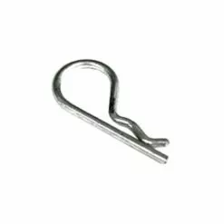 ATIKA Ersatzteil | Federstecker F�r Gartenh�cksler GHB 760 / GHB 760 A