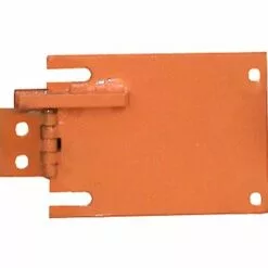 ATIKA Ersatzteil | Abdeckklappe F�r Gartenh�cksler GHB 760 / GHB 760 A