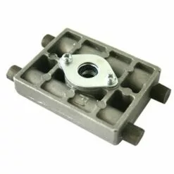 ATIKA Ersatzteil | Zwischenplatte Komplett F�r Gartenh�cksler ALF 2600