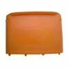 ATIKA Ersatzteil | Geh�usedeckel (orange) F�r Gartenh�cksler ALF 2600 -Häcksler Verkäufe 35832108 1