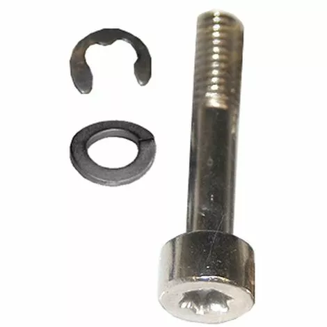 ATIKA Ersatzteil | Zylinderkopfschraube M6x30 F�r Gartenh�cksler ALF 2300 / ALF 2500 / ALF 2800 3 ATIKA Ersatzteil | Zylinderkopfschraube M6x30 F�r Gartenh�cksler ALF 2300 / ALF 2500 / ALF 2800