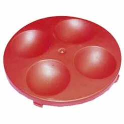 ATIKA Ersatzteil | Radkappe F�r Gartenh�cksler AMF 2500 / AMF 2800