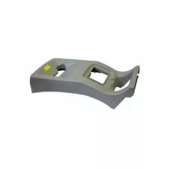 ATIKA Ersatzteil | Einf�lltrichter (grau) F�r Gartenh�cksler ALF 2300 / ALF 2500 / ALF 2800