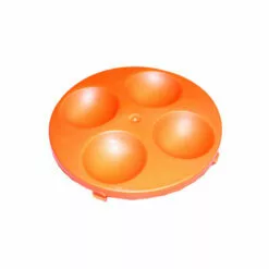 ATIKA Ersatzteil | Radkappe F�r Gartenh�cksler ALF 2300 / ALF 2500 / ALF 2800