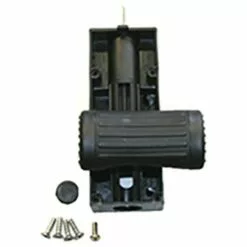 ATIKA Ersatzteil | Fangkorbverriegelung F�r Gartenh�cksler AMF 2500 / AMF 2800