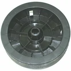 ATIKA Ersatzteil | Rad Ersatzrad F�r Gartenh�cksler MHA 2800 / MHD 2800