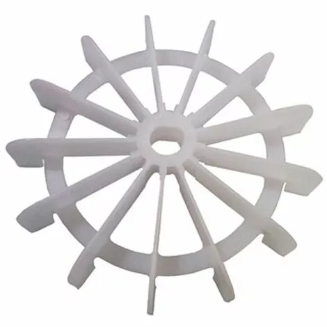 ATIKA Ersatzteil | L�fterfl�gel � 170 Mm F�r Gartenh�cksler MHA 2800 / MHD 2800 3 ATIKA Ersatzteil | L�fterfl�gel � 170 Mm F�r Gartenh�cksler MHA 2800 / MHD 2800