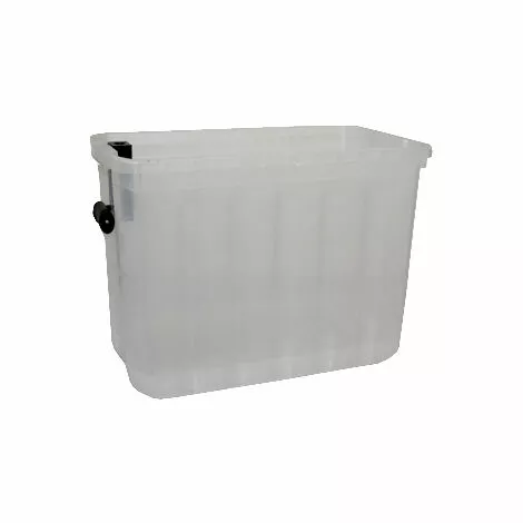 ATIKA Ersatzteil | Fangkorb Transparent F�r Gartenh�cksler AMF 2500 / AMF 2800 3 ATIKA Ersatzteil | Fangkorb Transparent F�r Gartenh�cksler AMF 2500 / AMF 2800