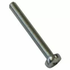 ATIKA Ersatzteil | Kreuzschlitzschraube M6x50 F�r Gartenh�cksler AMF 2500 / AMF 2800