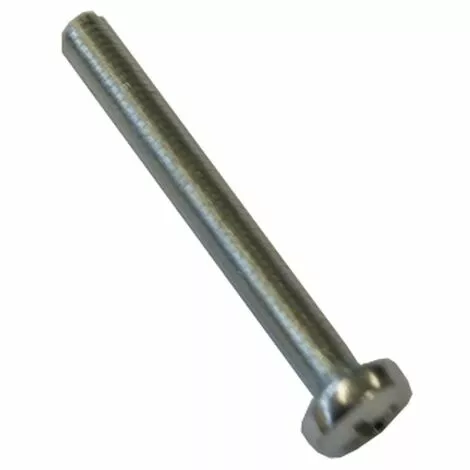 ATIKA Ersatzteil | Kreuzschlitzschraube M6x50 F�r Gartenh�cksler AMF 2500 / AMF 2800 2 ATIKA Ersatzteil | Kreuzschlitzschraube M6x50 F�r Gartenh�cksler AMF 2500 / AMF 2800