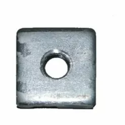 ATIKA Ersatzteil | Gegenplatte F�r Gartenh�cksler MHA 2800 / MHD 2800