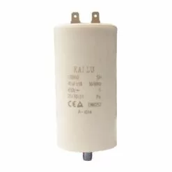 ATIKA Ersatzteil | Kondensator F�r Gartenh�cksler ALF 2300 / ALF 2500 / ALF 2800