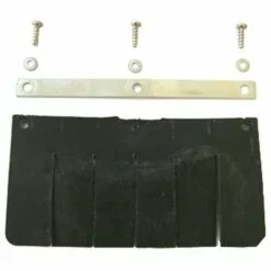 ATIKA Ersatzteil | Spritzschutz F�r Gartenh�cksler MHA 2800 / MHD 2800