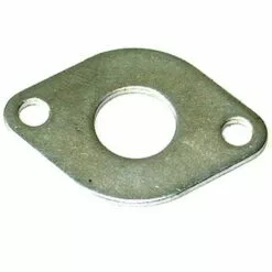 ATIKA Ersatzteil | Befestigungsplatte F�r Gartenh�cksler ALA 2500 / ALH 2500