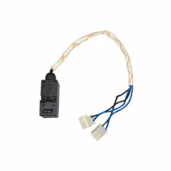 ATIKA Ersatzteil | Schalter (Sicherheitsabschaltung) F�r Gartenh�cksler ALF 2300 / ALF 2500 / ALF 2800