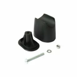 ATIKA Ersatzteil | Standfu� F�r Gartenh�cksler ALF 2300 / ALF 2500 / ALF 2800