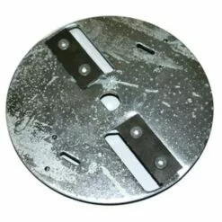 ATIKA Ersatzteil | Messerscheibe Mit Messer Kpl. F�r Gartenh�cksler AMF 2500 / AMF 2800