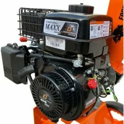 Häcksler Verkäufe -Häcksler Verkäufe 36872085 2