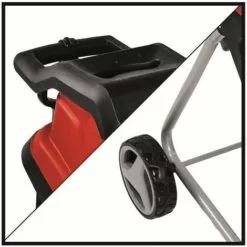 Einhell Häcksler GC-KS 2540 -Häcksler Verkäufe 37536062 4