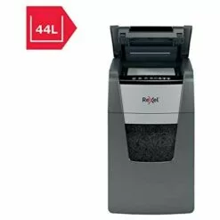 Optimum Auto+ Schredder 150x Eu Rexel 2020150xeu -Häcksler Verkäufe 39564882 3