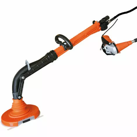 ROKAMAT GECKO RAPID Turboschleifer 3 ROKAMAT GECKO RAPID Turboschleifer