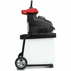 ELEKTRO-GARTENHÄCKSLER SCHREDDER 2800W 45MM SCHEPPACH GS60 + ELEKTROKABEL 20 MT -Häcksler Verkäufe 40376786 3