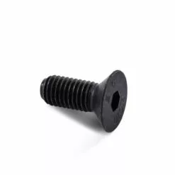 BAMATO - BAVARIAN MACHINE TOOLS BAMATO Messerschraube Für Holzhäcksler HACK-100