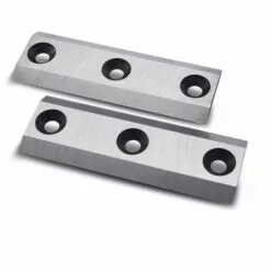 BAMATO - BAVARIAN MACHINE TOOLS BAMATO Messerset Für Holzhäcksler HACK-100