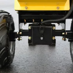 BAMATO - BAVARIAN MACHINE TOOLS BAMATO Holzhäcksler HACK-150 Inkl. Abdeckplane -Häcksler Verkäufe 41065167 3