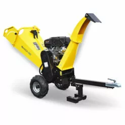 BAMATO - BAVARIAN MACHINE TOOLS BAMATO Holzhäcksler HACK-150 Inkl. Abdeckplane -Häcksler Verkäufe 41065167 5