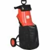 Outsunny Gartenhäcksler 2500 Watt Walzenhäcksler Rot+Schwarz 1 Outsunny Gartenhäcksler 2500 Watt Walzenhäcksler Rot+Schwarz -Häcksler Verkäufe 41578933 1