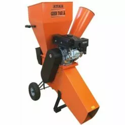 ATIKA GHB 760 A Gartenh�cksler Holzh�cksler Schredder | 4-Takt Benzin 9 ATIKA GHB 760 A Gartenh�cksler Holzh�cksler Schredder | 4-Takt Benzin -Häcksler Verkäufe 42507609 3