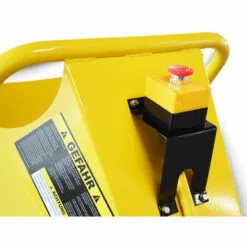 BAMATO - BAVARIAN MACHINE TOOLS BAMATO Holzhäcksler HACK-100 9 BAMATO - BAVARIAN MACHINE TOOLS BAMATO Holzhäcksler HACK-100 -Häcksler Verkäufe 42833621 3