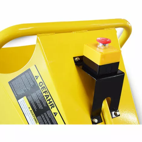 BAMATO - BAVARIAN MACHINE TOOLS BAMATO Holzhäcksler HACK-100 5 BAMATO - BAVARIAN MACHINE TOOLS BAMATO Holzhäcksler HACK-100 – Bild 3